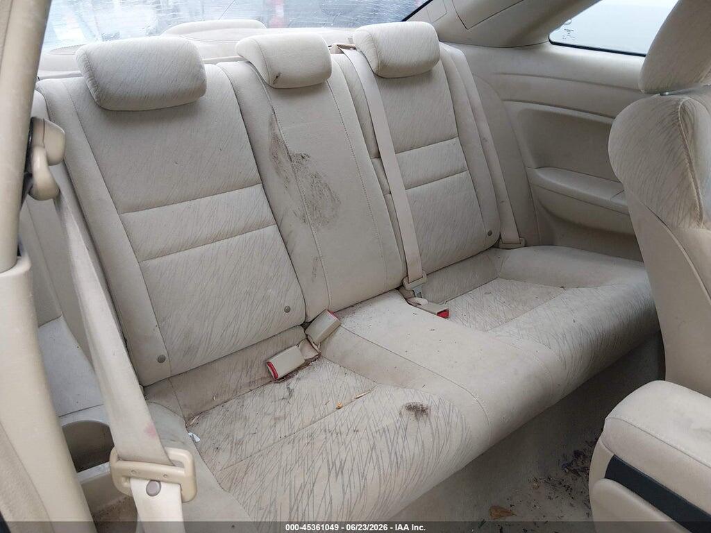 2HGFG12818H520103 2008 HONDA CIVIC photo no. 8