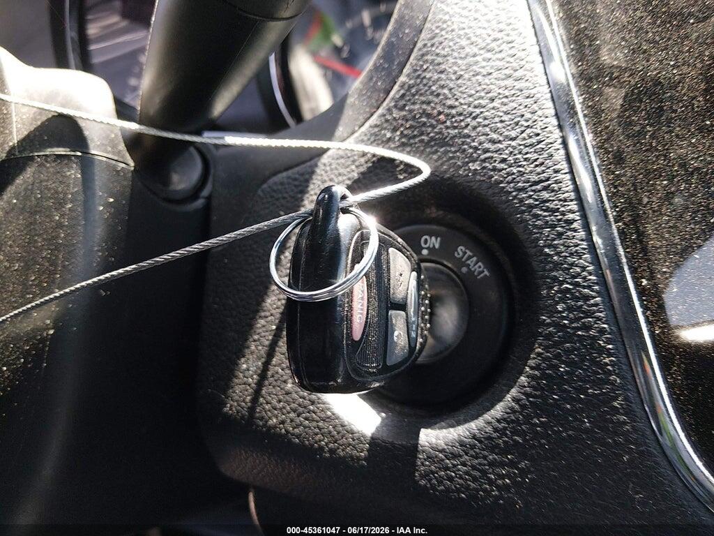 1C3CCBBB1DN615278 2013 CHRYSLER 200 photo no. 11