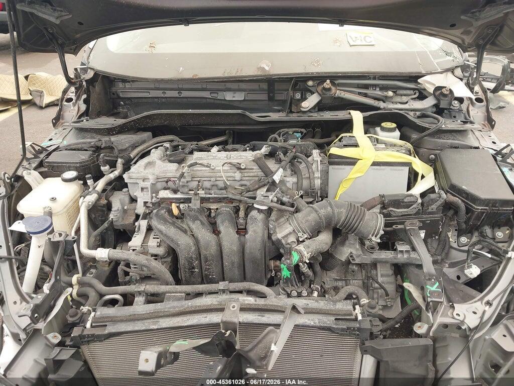 NMTKHMBX3MR120282 2021 TOYOTA C-HR photo no. 10