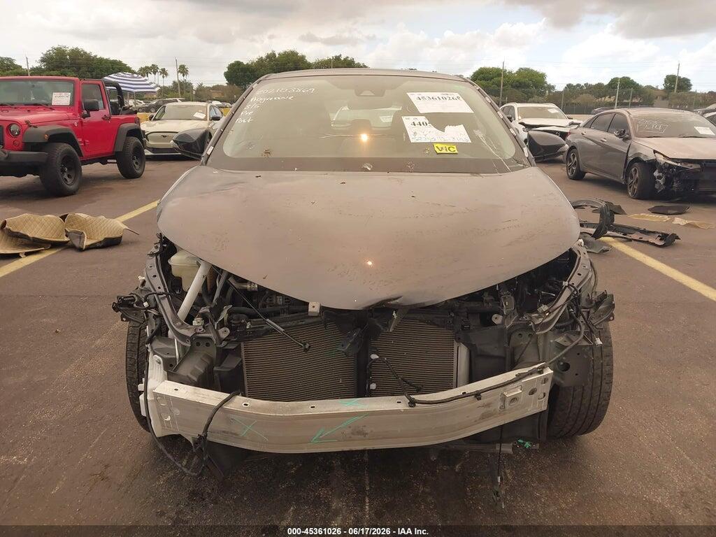 NMTKHMBX3MR120282 2021 TOYOTA C-HR photo no. 12