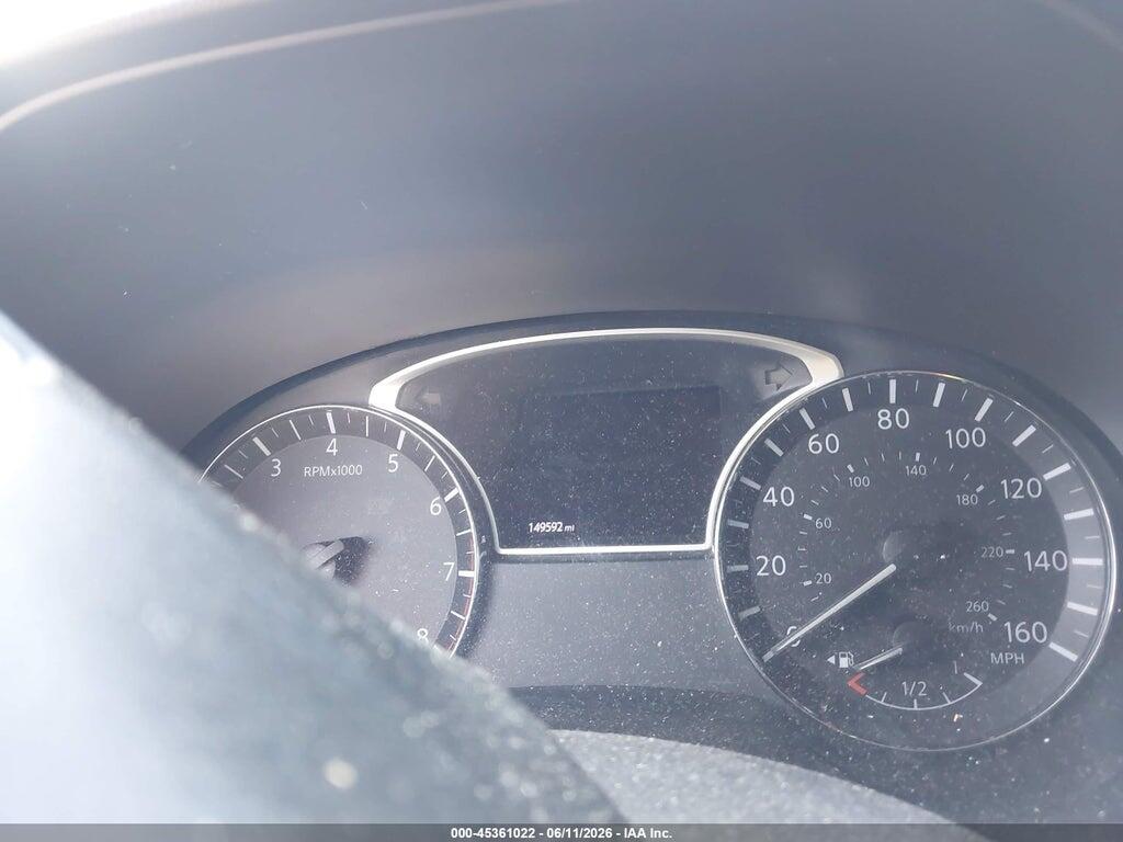 5N1DR2MN1HC650048 2017 NISSAN PATHFINDER photo no. 7