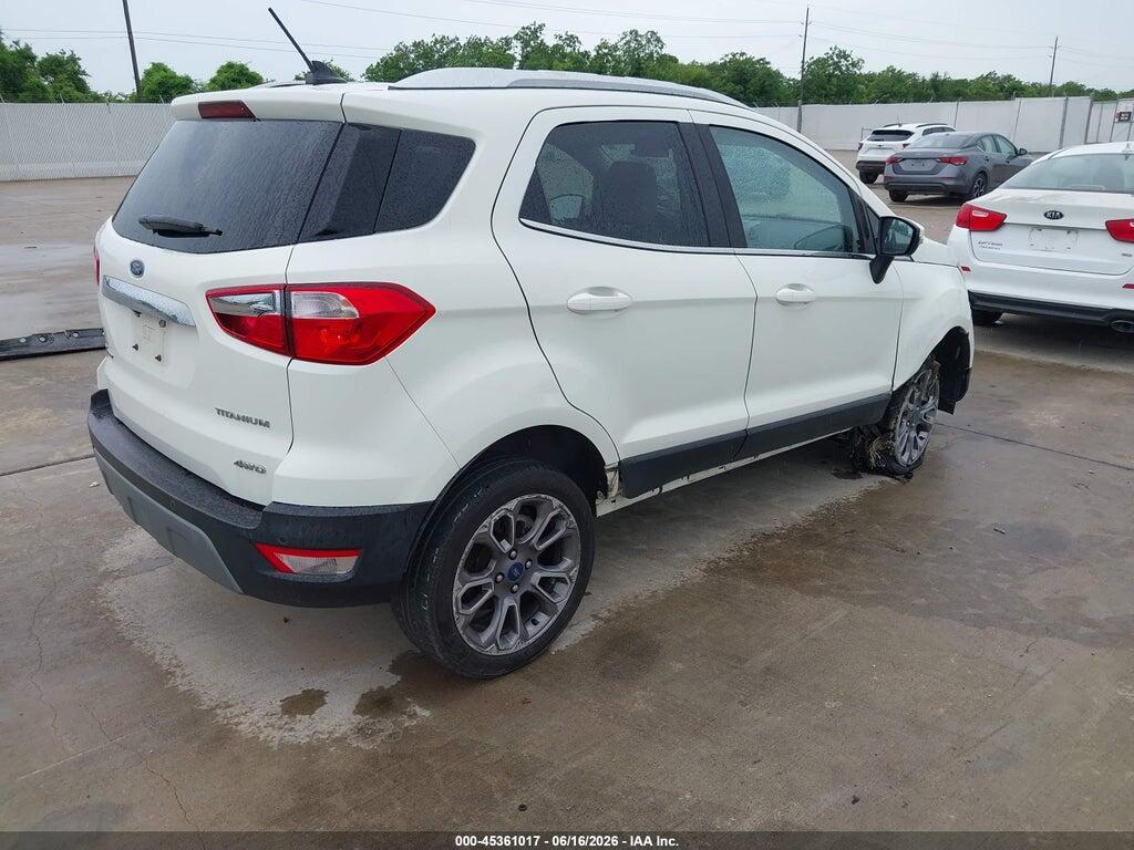 MAJ6S3KL0LC349200 2020 FORD ECOSPORT photo no. 4