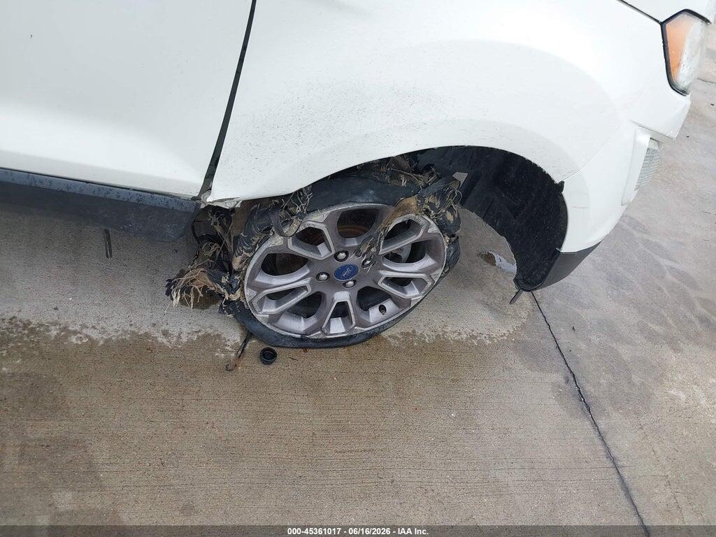 MAJ6S3KL0LC349200 2020 FORD ECOSPORT photo no. 6