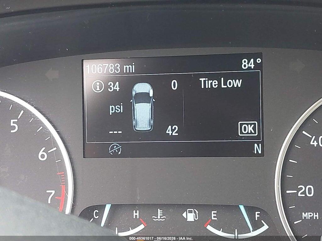 MAJ6S3KL0LC349200 2020 FORD ECOSPORT photo no. 7