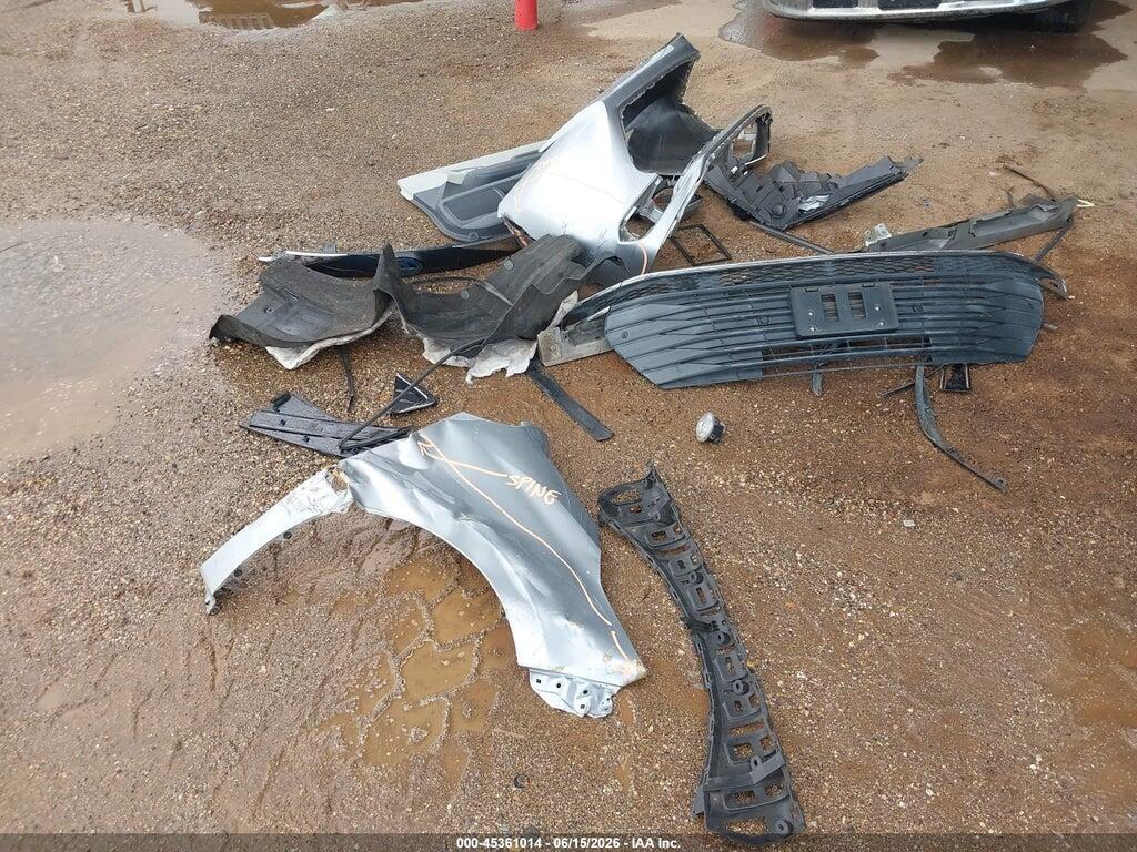 5TDYRKEC8MS010205 2021 TOYOTA SIENNA photo no. 12