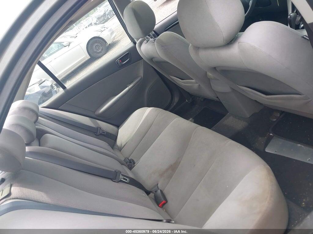 5NPET46C29H465403 2009 HYUNDAI SONATA photo no. 8
