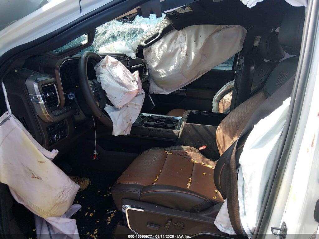 1FT8W2BT4REC65329 2024 FORD F-250 photo no. 5