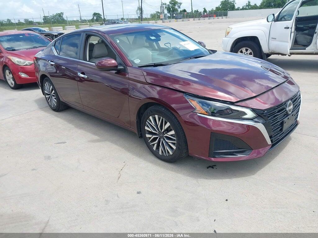 1N4BL4DV7RN357971 2024 NISSAN ALTIMA photo no. 1