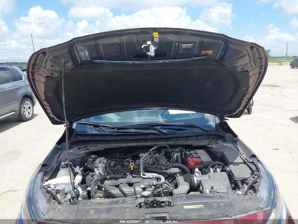 1N4BL4DV7RN357971 2024 NISSAN ALTIMA photo no. 10