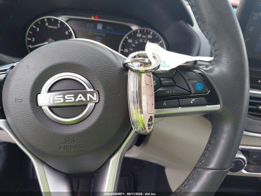 1N4BL4DV7RN357971 2024 NISSAN ALTIMA photo no. 11