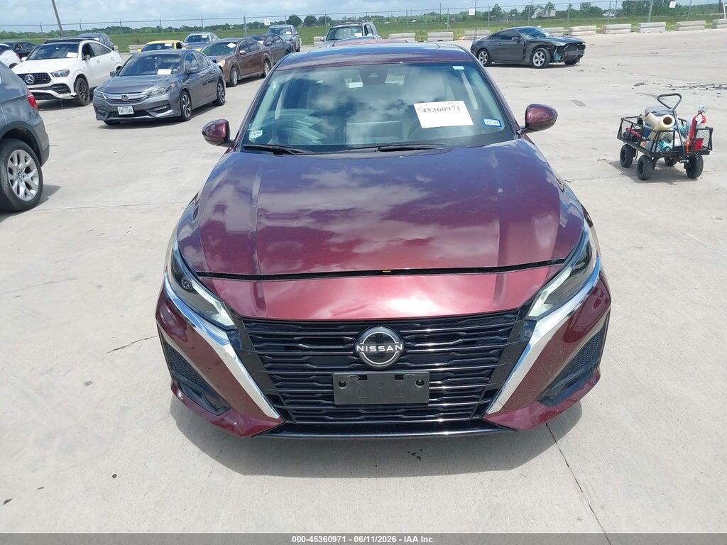 1N4BL4DV7RN357971 2024 NISSAN ALTIMA photo no. 12