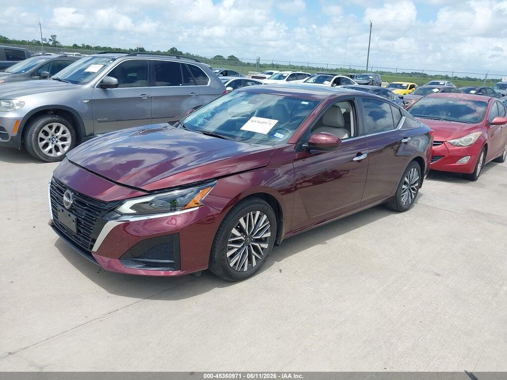 1N4BL4DV7RN357971 2024 NISSAN ALTIMA photo no. 2