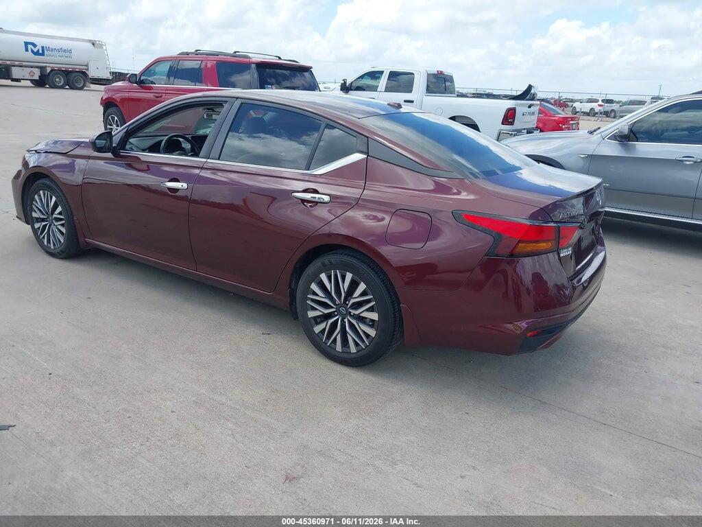 1N4BL4DV7RN357971 2024 NISSAN ALTIMA photo no. 3