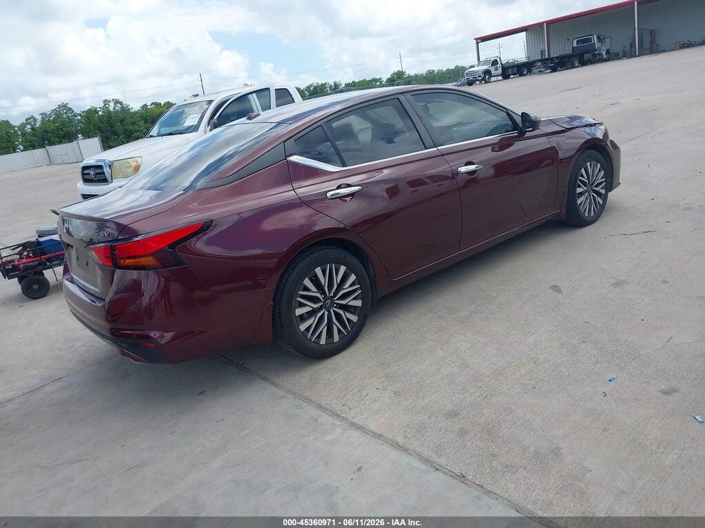 1N4BL4DV7RN357971 2024 NISSAN ALTIMA photo no. 4