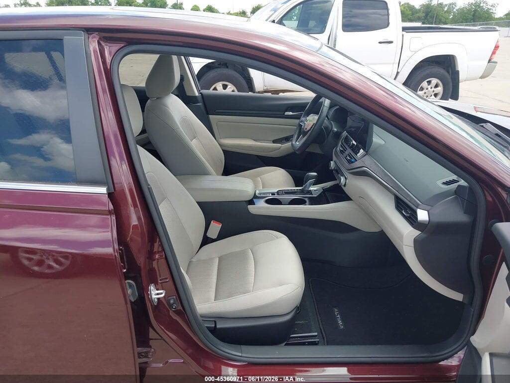 1N4BL4DV7RN357971 2024 NISSAN ALTIMA photo no. 5
