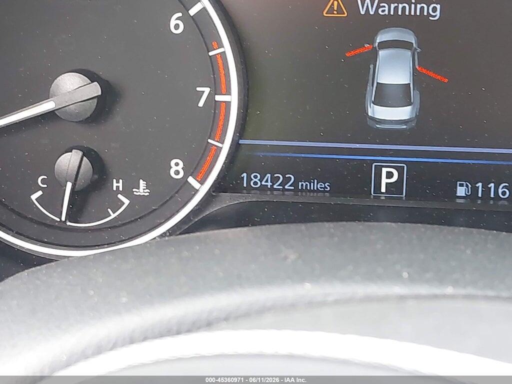 1N4BL4DV7RN357971 2024 NISSAN ALTIMA photo no. 7