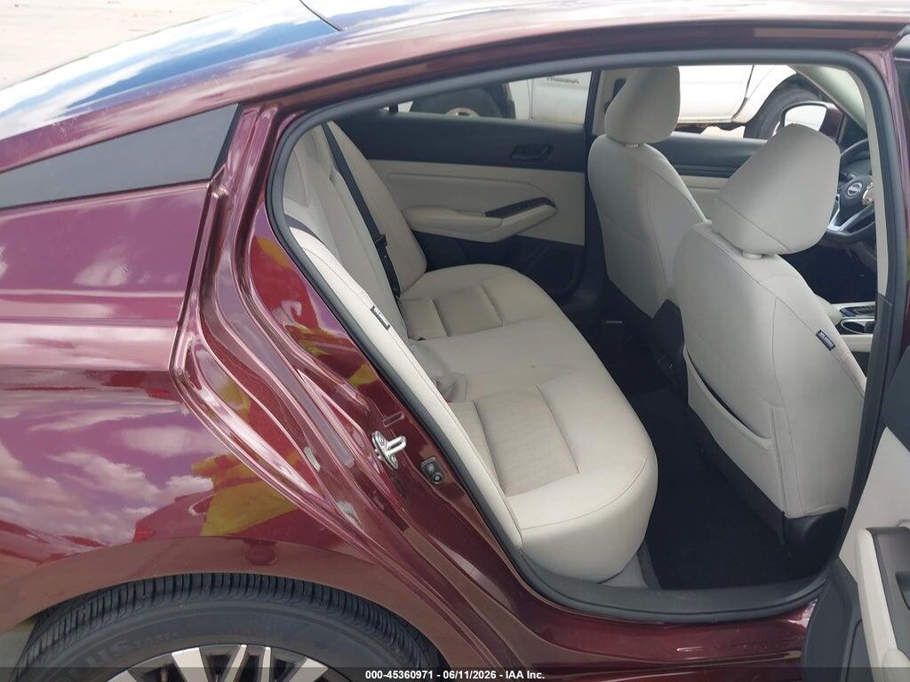 1N4BL4DV7RN357971 2024 NISSAN ALTIMA photo no. 8