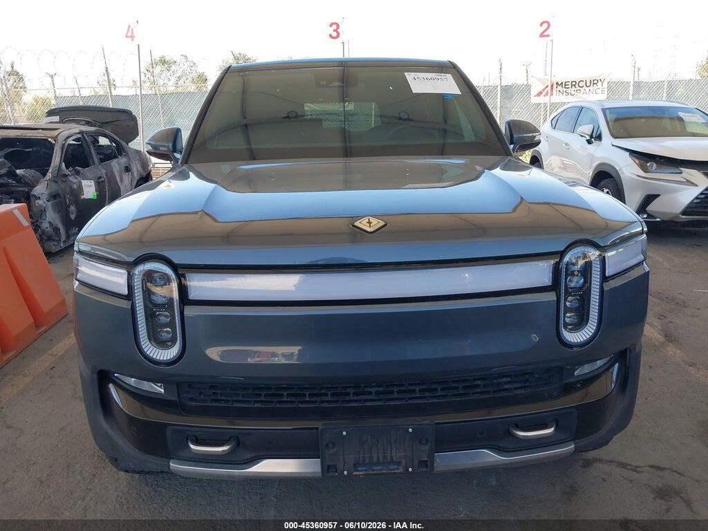 7PDSGABA6PN013227 2023 RIVIAN R1S photo no. 12