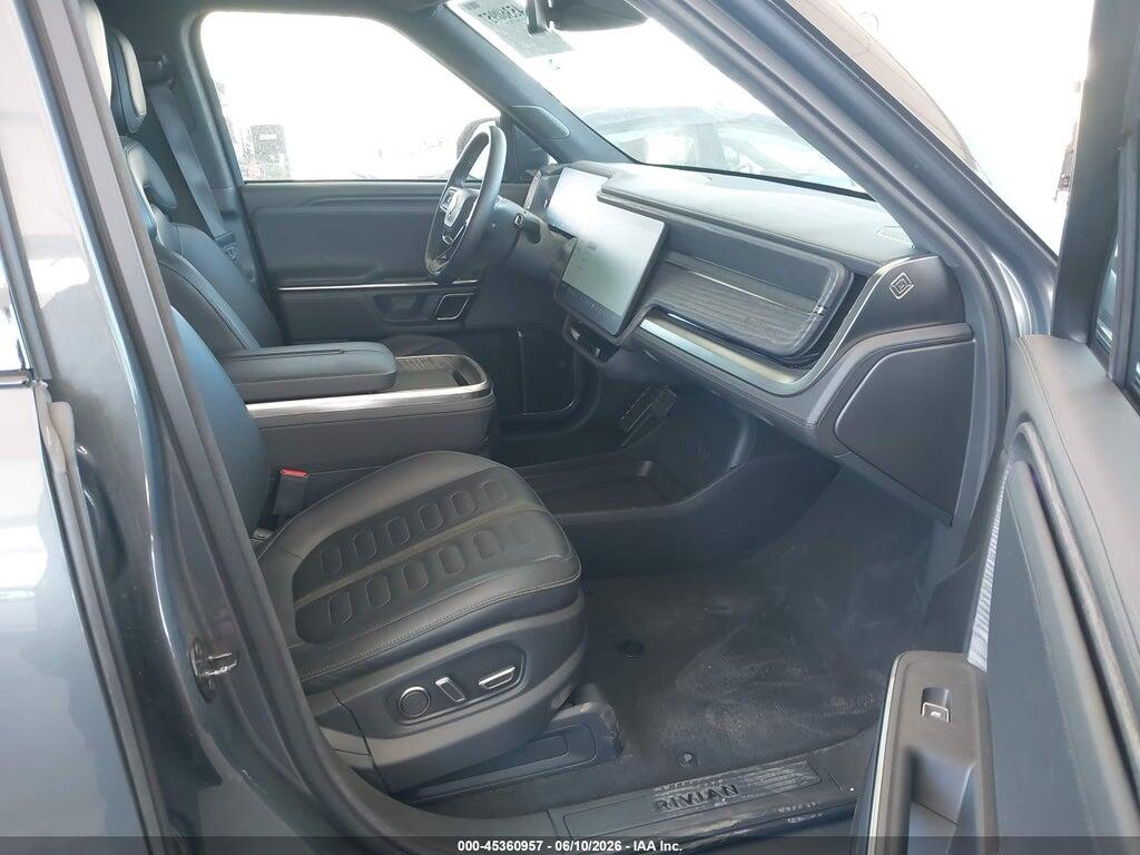7PDSGABA6PN013227 2023 RIVIAN R1S photo no. 5