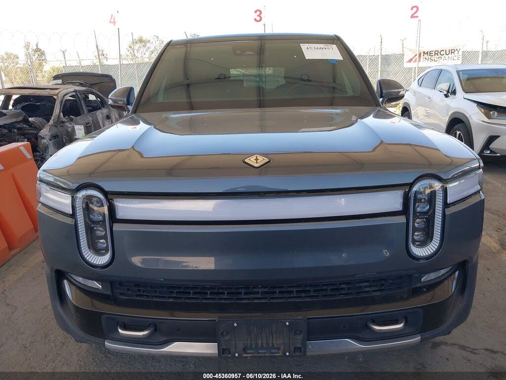 7PDSGABA6PN013227 2023 RIVIAN R1S photo no. 6