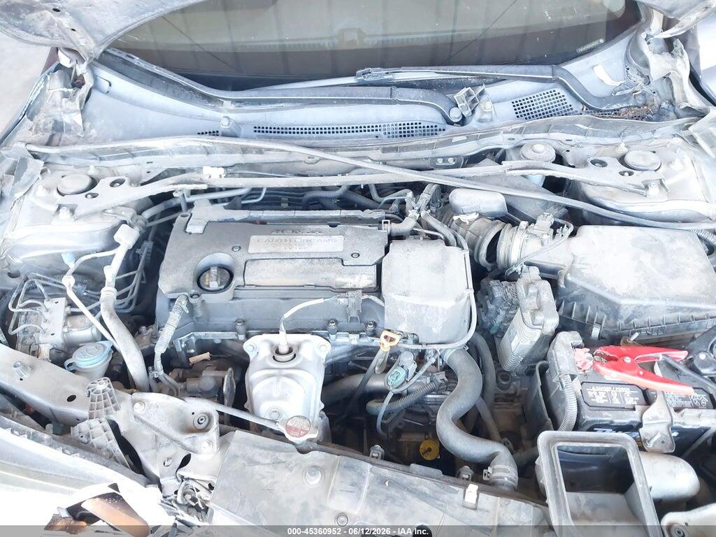 1HGCR2F56EA296355 2014 HONDA ACCORD photo no. 10