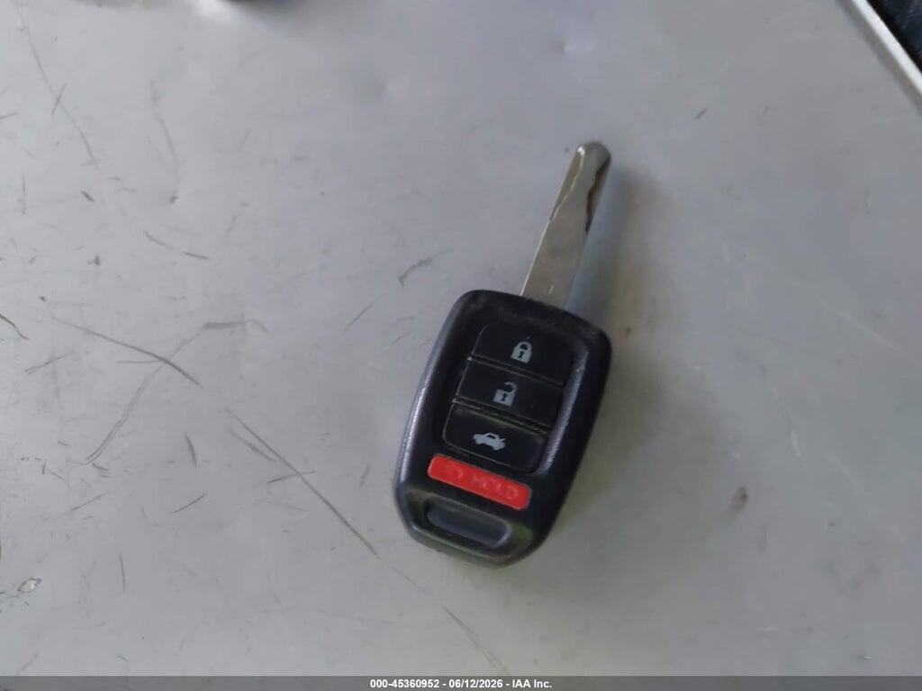 1HGCR2F56EA296355 2014 HONDA ACCORD photo no. 11