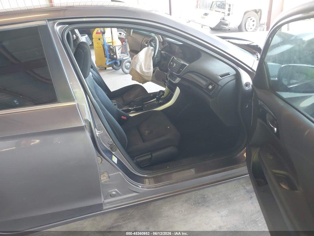 1HGCR2F56EA296355 2014 HONDA ACCORD photo no. 5