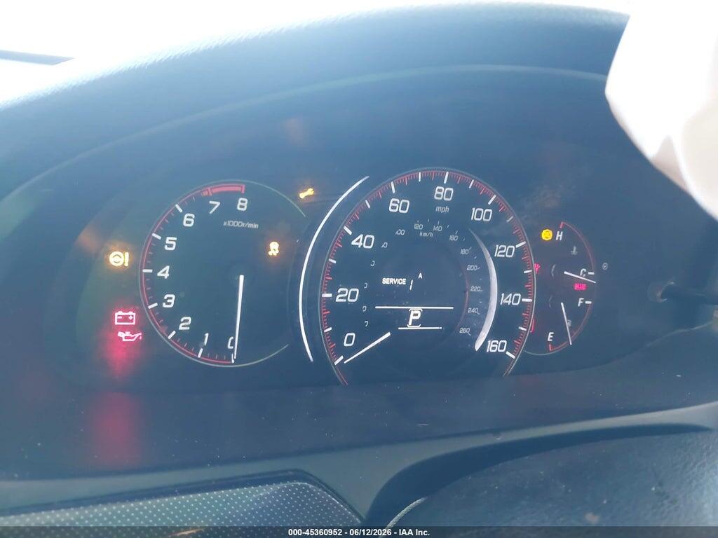 1HGCR2F56EA296355 2014 HONDA ACCORD photo no. 7