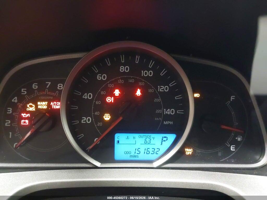 2T3RFREV9EW225048 2014 TOYOTA RAV4 photo no. 7
