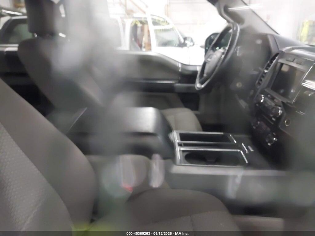 1FTFW1EG4HKD09507 2017 FORD F-150 photo no. 5