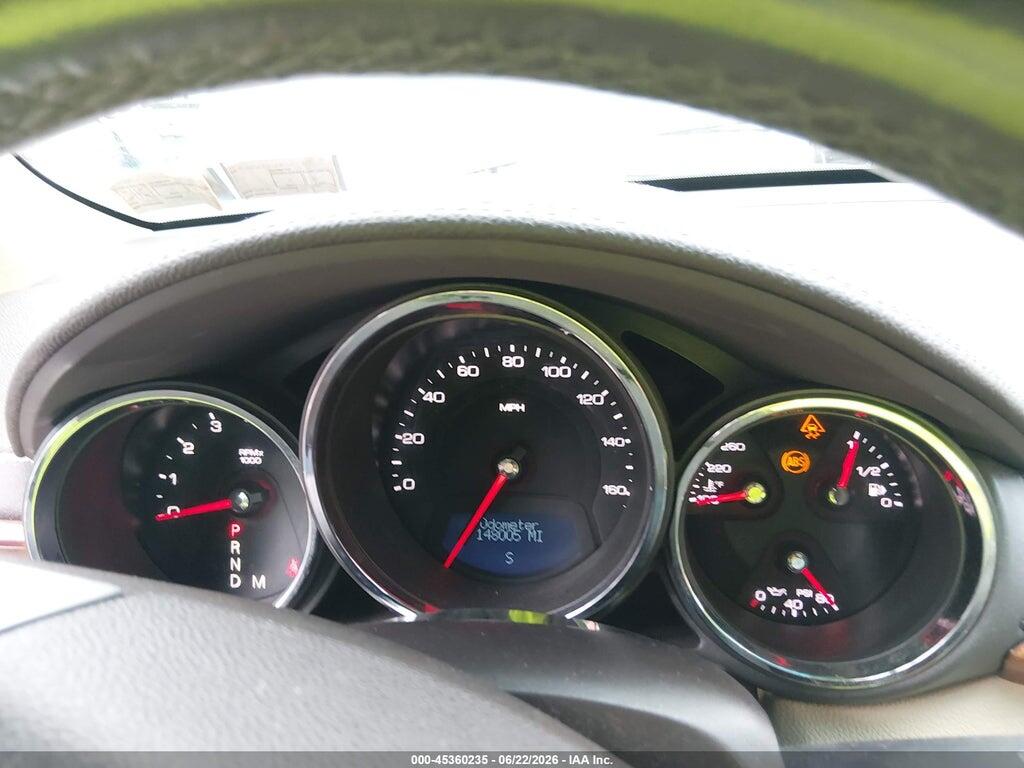 1G6DM577280125585 2008 CADILLAC CTS photo no. 7