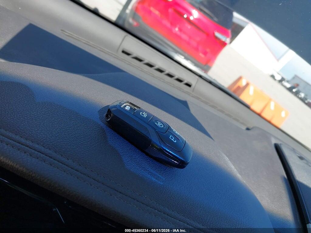 3LN6L2LUXGR606763 2016 LINCOLN MKZ HYBRID photo no. 11
