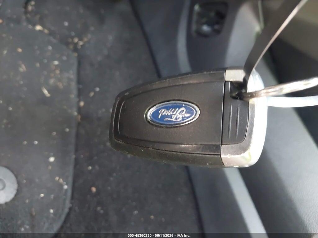 3FA6P0HD7LR101169 2020 FORD FUSION photo no. 11