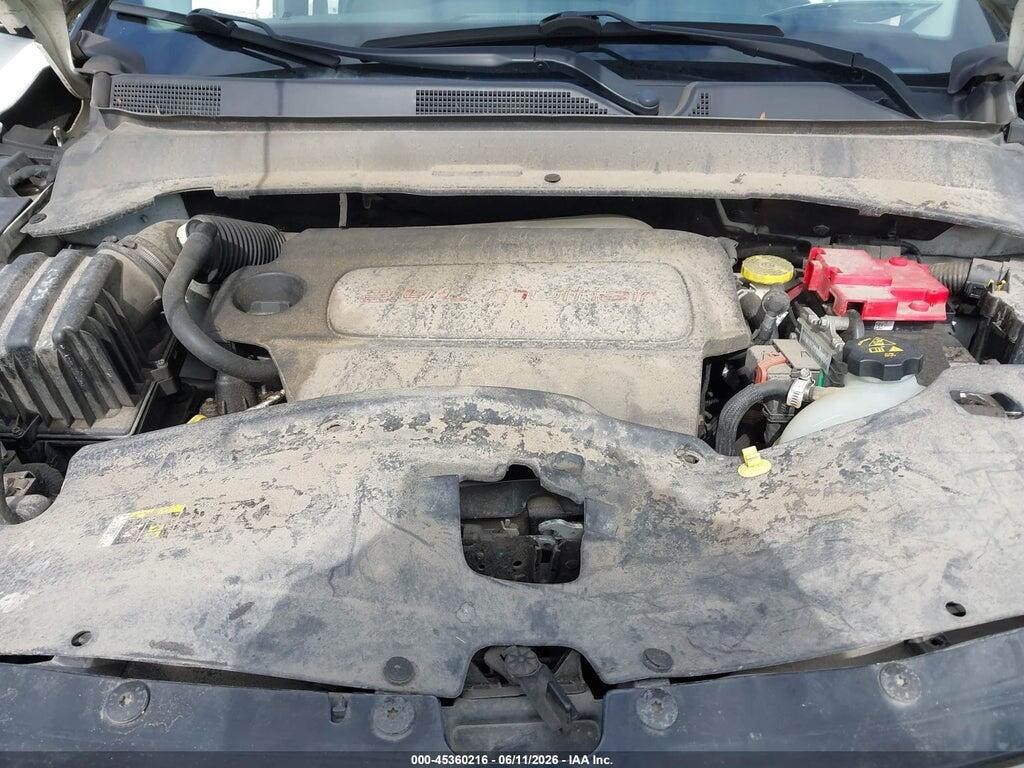 3C4NJDCB6KT645796 2019 JEEP COMPASS photo no. 10
