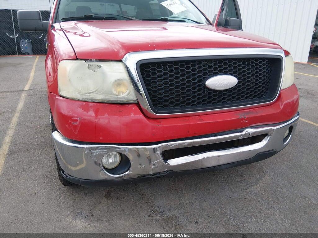 1FTRW12W57FA71909 2007 FORD F-150 photo no. 6