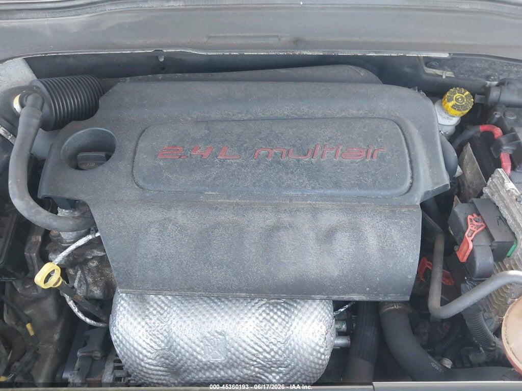 ZACCJBBT4FPC05384 2015 JEEP RENEGADE photo no. 10