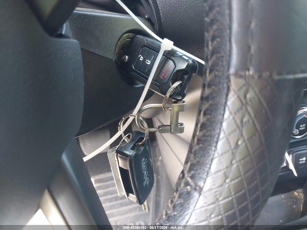 ZACCJBBT4FPC05384 2015 JEEP RENEGADE photo no. 11