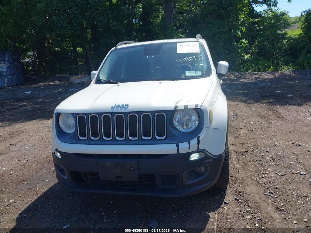 ZACCJBBT4FPC05384 2015 JEEP RENEGADE photo no. 12