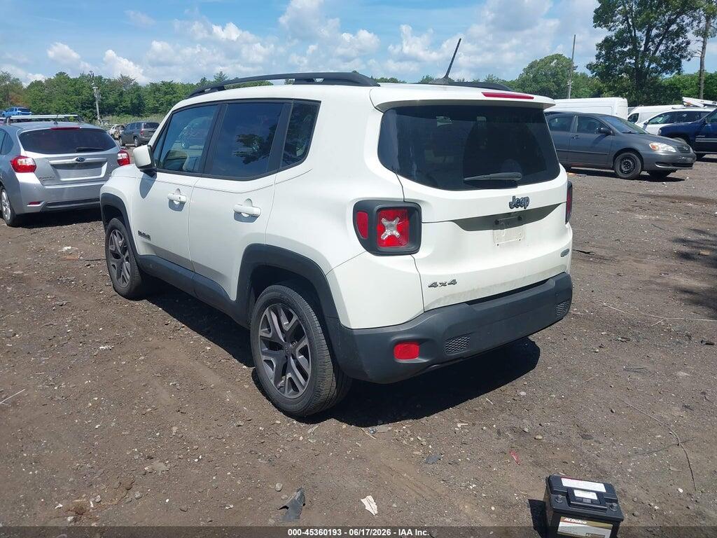 ZACCJBBT4FPC05384 2015 JEEP RENEGADE photo no. 3