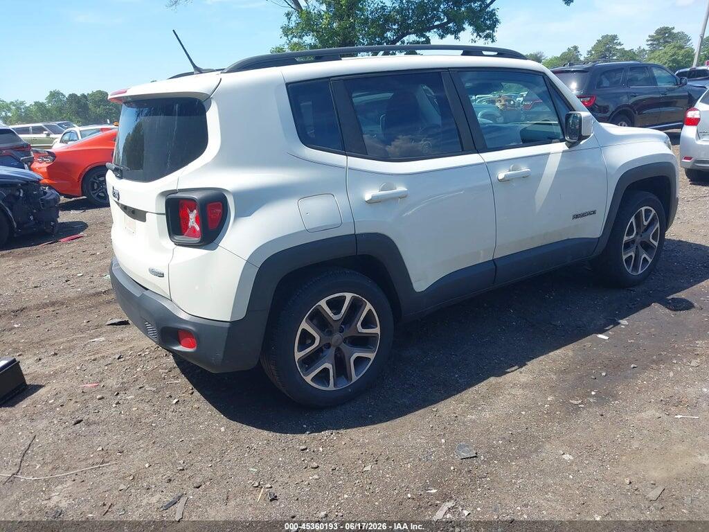 ZACCJBBT4FPC05384 2015 JEEP RENEGADE photo no. 4