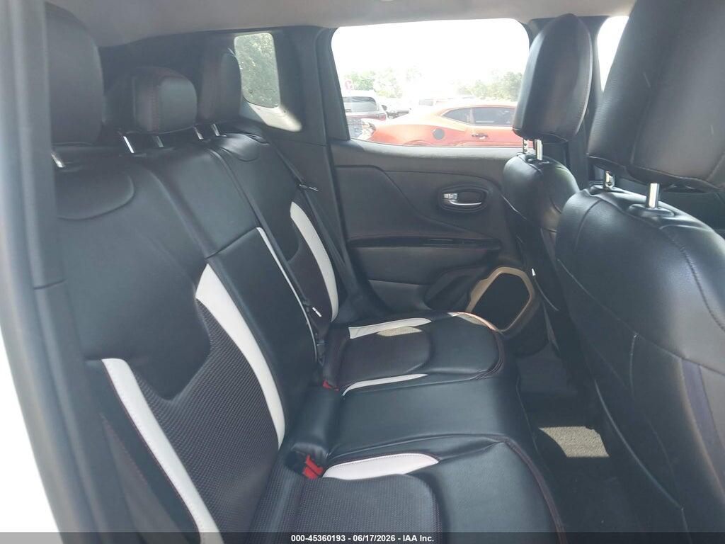 ZACCJBBT4FPC05384 2015 JEEP RENEGADE photo no. 8