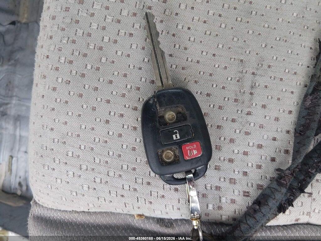 4T4BF1FK5CR236924 2012 TOYOTA CAMRY photo no. 11
