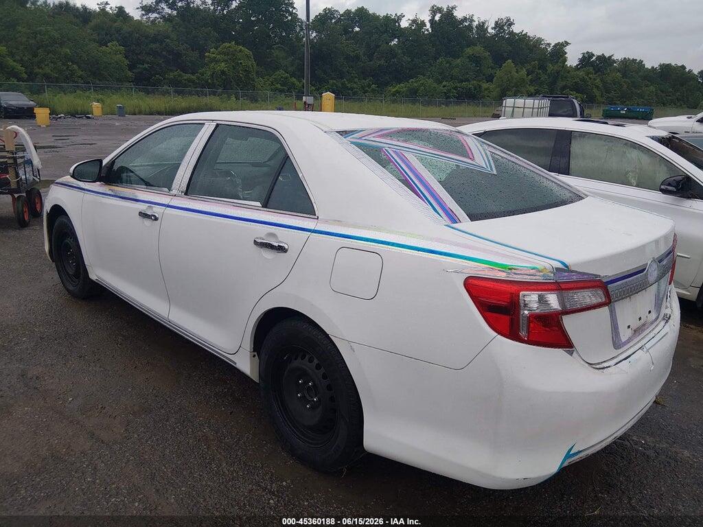 4T4BF1FK5CR236924 2012 TOYOTA CAMRY photo no. 3