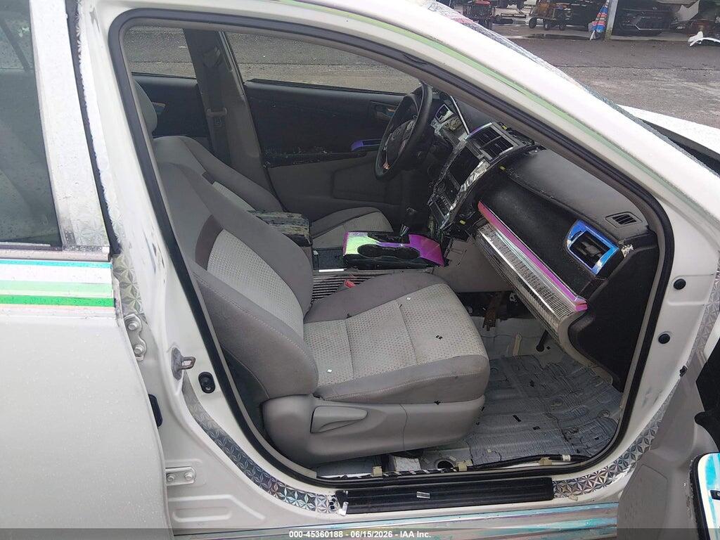 4T4BF1FK5CR236924 2012 TOYOTA CAMRY photo no. 5