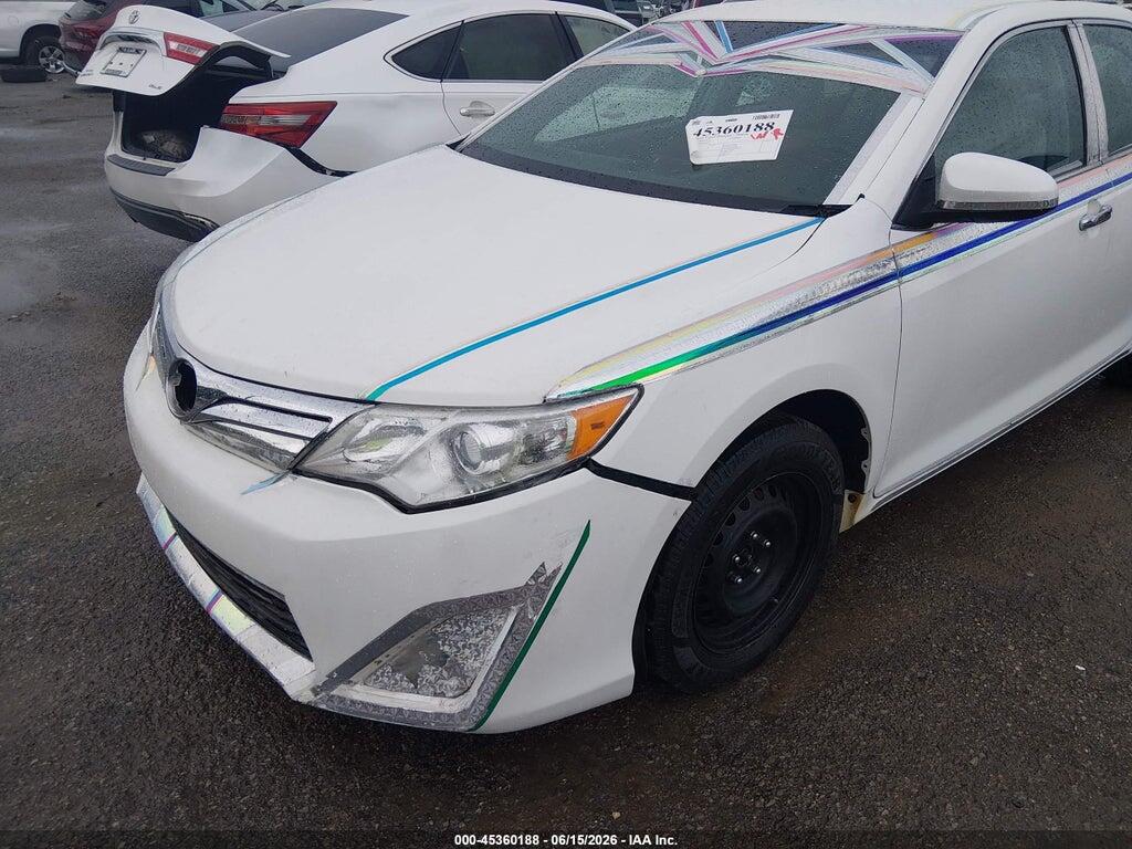 4T4BF1FK5CR236924 2012 TOYOTA CAMRY photo no. 6