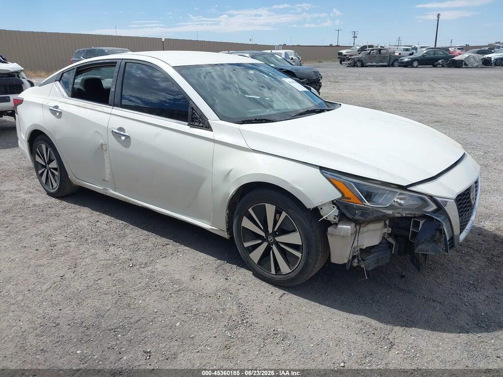 1N4BL4BV5LC217830 2020 NISSAN ALTIMA photo no. 1