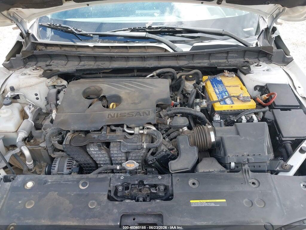 1N4BL4BV5LC217830 2020 NISSAN ALTIMA photo no. 10