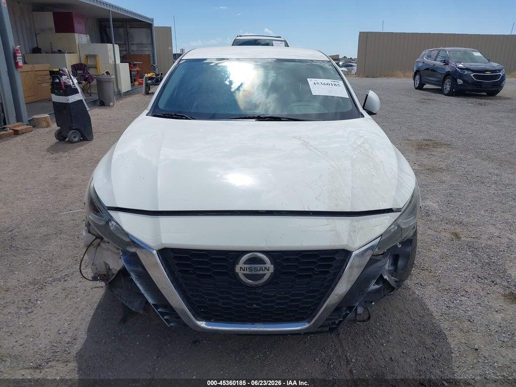 1N4BL4BV5LC217830 2020 NISSAN ALTIMA photo no. 12