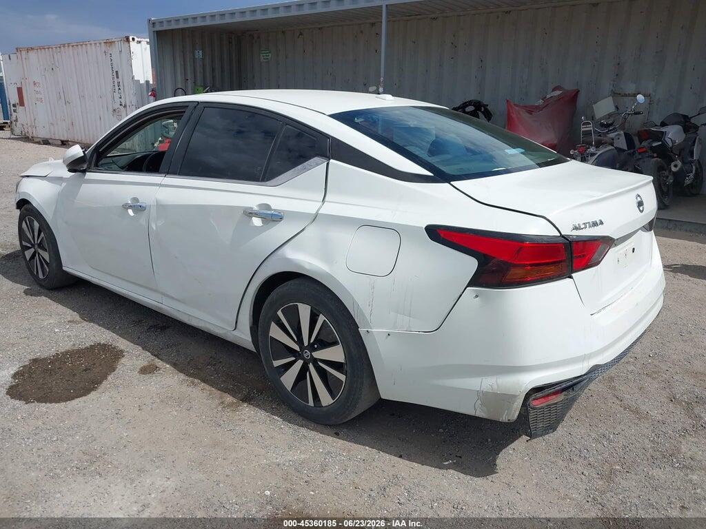 1N4BL4BV5LC217830 2020 NISSAN ALTIMA photo no. 3