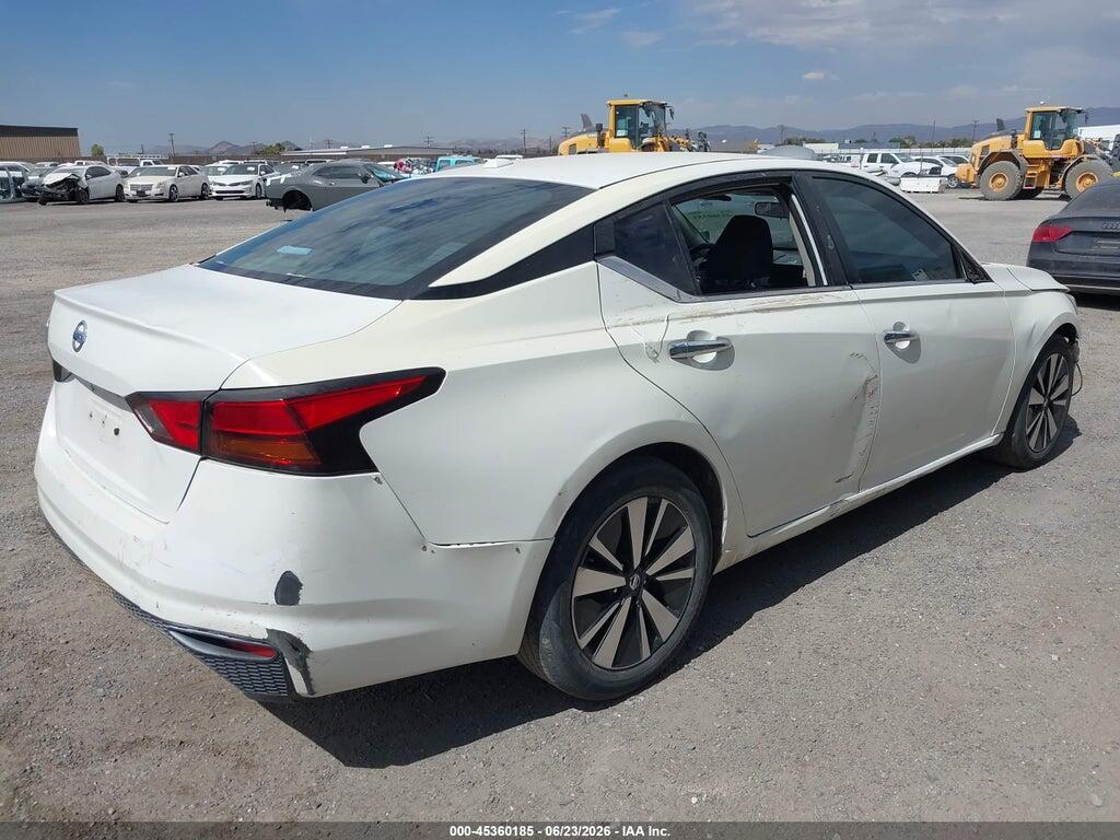 1N4BL4BV5LC217830 2020 NISSAN ALTIMA photo no. 4